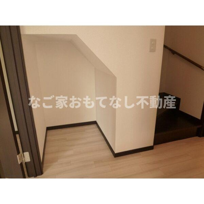 【設備】 | ブラン上吉田