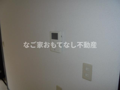 【セキュリティ】 | ブラン上吉田 | 同タイプ写真