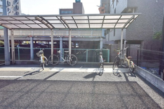 【その他共用部分】 | ラカーサ本厚木