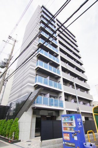 W-STYLE新大阪　仲介手数料無料