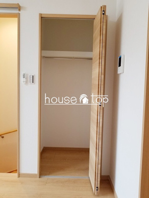 【収納】 | CROUD甲子園里中町