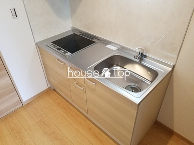 【キッチン】 | CROUD甲子園里中町