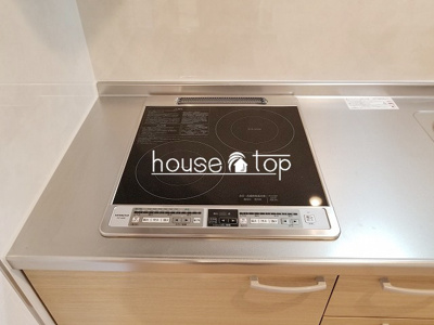 【キッチン】 | CROUD甲子園里中町