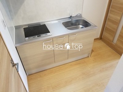 【キッチン】 | CROUD甲子園里中町