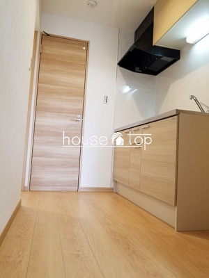 【キッチン】 | CROUD甲子園里中町