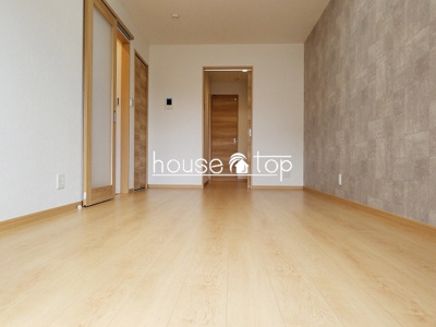 【洋室】 | CROUD甲子園里中町