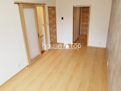 【洋室】 | CROUD甲子園里中町