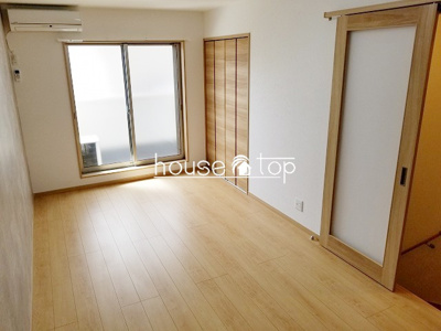 【洋室】 | CROUD甲子園里中町