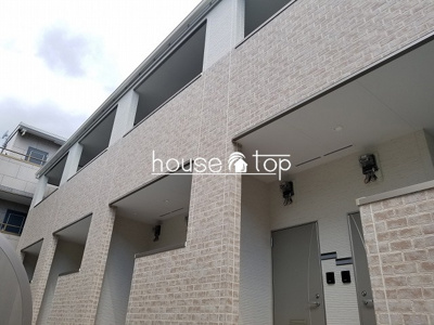 【外観】 | CROUD甲子園里中町