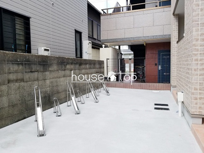 【その他共用部分】 | CROUD甲子園里中町