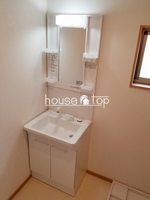 【独立洗面台】 | CROUD甲子園里中町