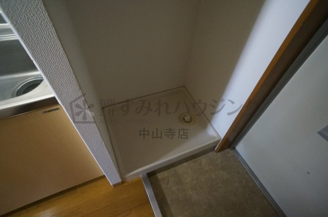 カーサフェリスの設備