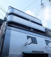 山王1024マンションの画像