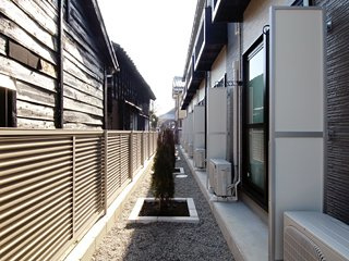 【外観】 | レオパレス一色