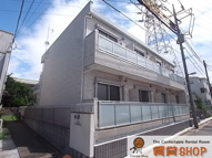 リブリ・パルク津田沼の画像