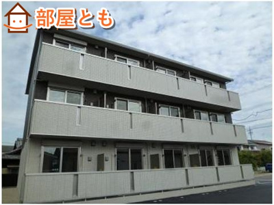 【外観】 | セジュール昭和