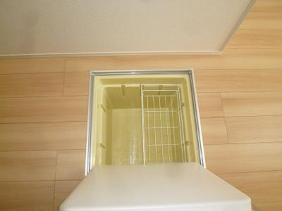 【内装】 | セジュール昭和