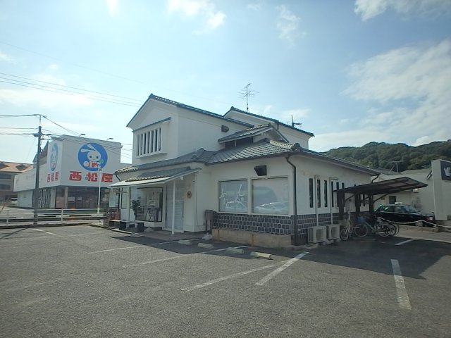 東町テナントの外観