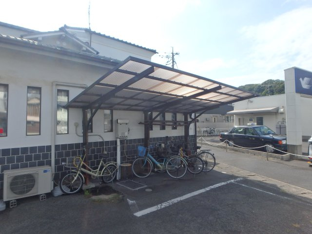 東町テナントのその他