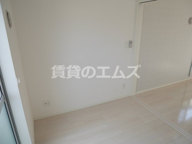 【洋室】 | Ｂｌｕｅ　Ｒｅｅｆ　１号館 | Ｂｌｕｅ　Ｒｅｅｆ　１号館の洋室
