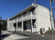 レオネクストさくらいの画像