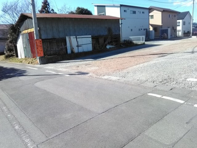 【周辺】 | 高崎市沖町売地