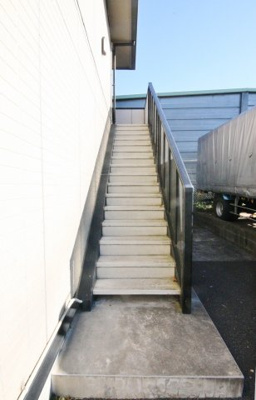 【外観】 | サンモール小机Ｉ | サンモール小机Ⅰ