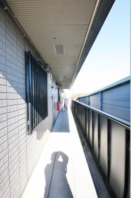 【その他共用部分】 | サンモール小机Ｉ | サンモール小机Ⅰ