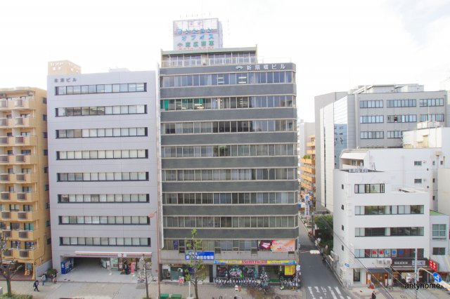ARISTO扇町　仲介手数料無料の展望