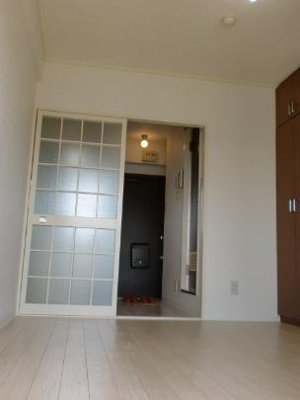 【洋室】 | 東洋プラザ都島中通