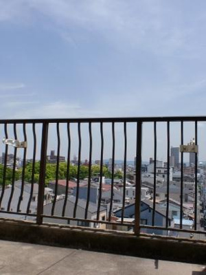 【周辺】 | 東洋プラザ都島中通