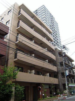 【外観】 | パルムドール21