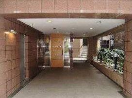 【エントランス】 | パルムドール21