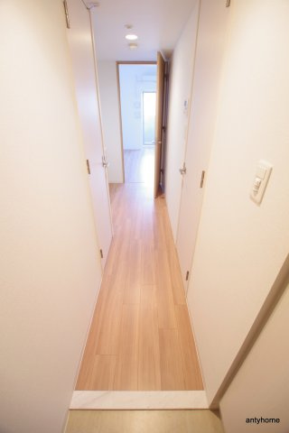 エスプレイス新大阪サウスゲート　仲介手数料無料の内装