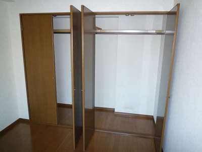 【その他】 | サンハイム藤 | ※別室同型タイプ