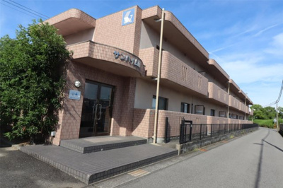 【外観】 | サンハイム藤