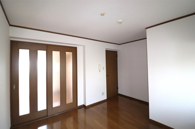 【居間・リビング】 | サンハイム藤