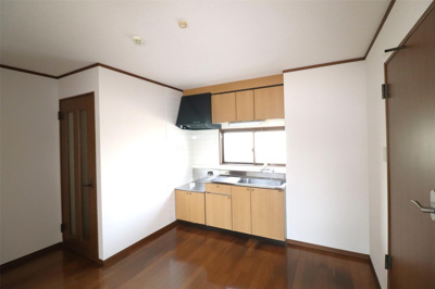 【キッチン】 | サンハイム藤 | ※別室同型タイプ