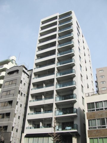 アトラス本郷三丁目の外観|外観