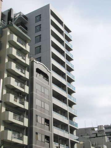 アトラス本郷三丁目の外観|外観