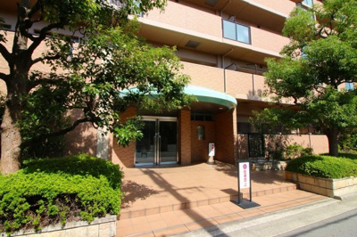 【外観】 | レピア堺・湊