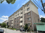 有野団地の画像