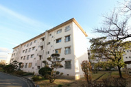 新金岡団地第二住宅参　壱０号棟の画像