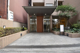 【エントランス】 | エントランス　オートロック完備
