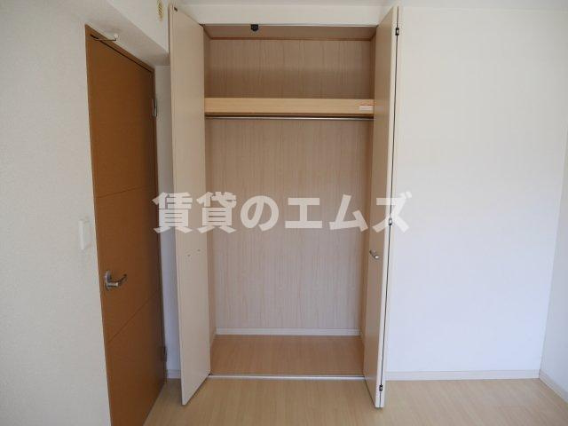 【収納】 | ニューベリーヒルズ空港南