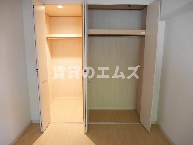 【収納】 | ニューベリーヒルズ空港南