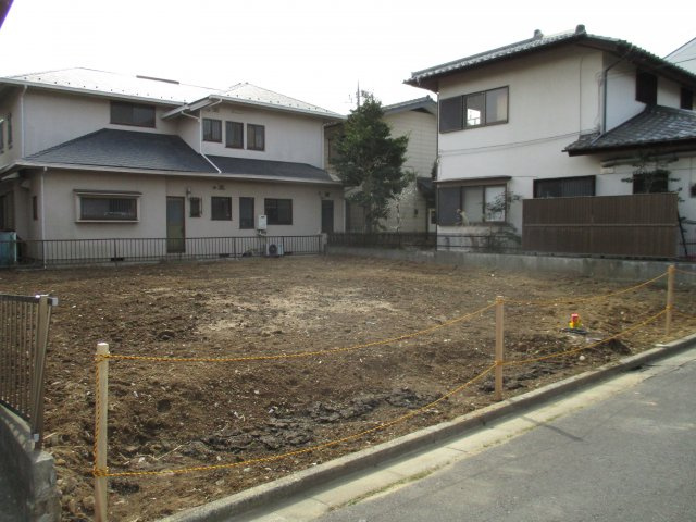 八千代市大和田　土地　京成本線「京成大和田」駅　徒歩約７分