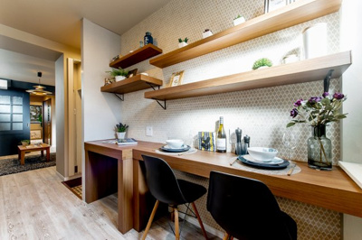 【その他】 | レコラ花小金井 | 写真の家具家電はイメージです。