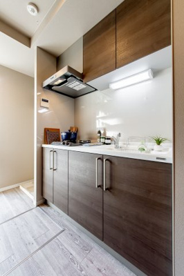 【キッチン】 | レコラ花小金井