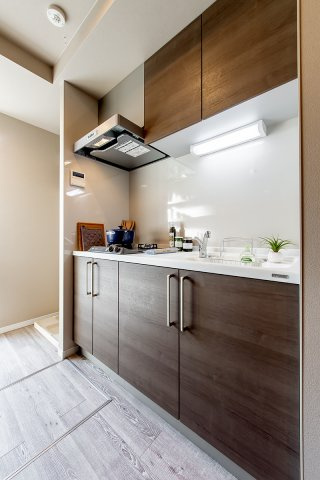 【キッチン】 | レコラ花小金井